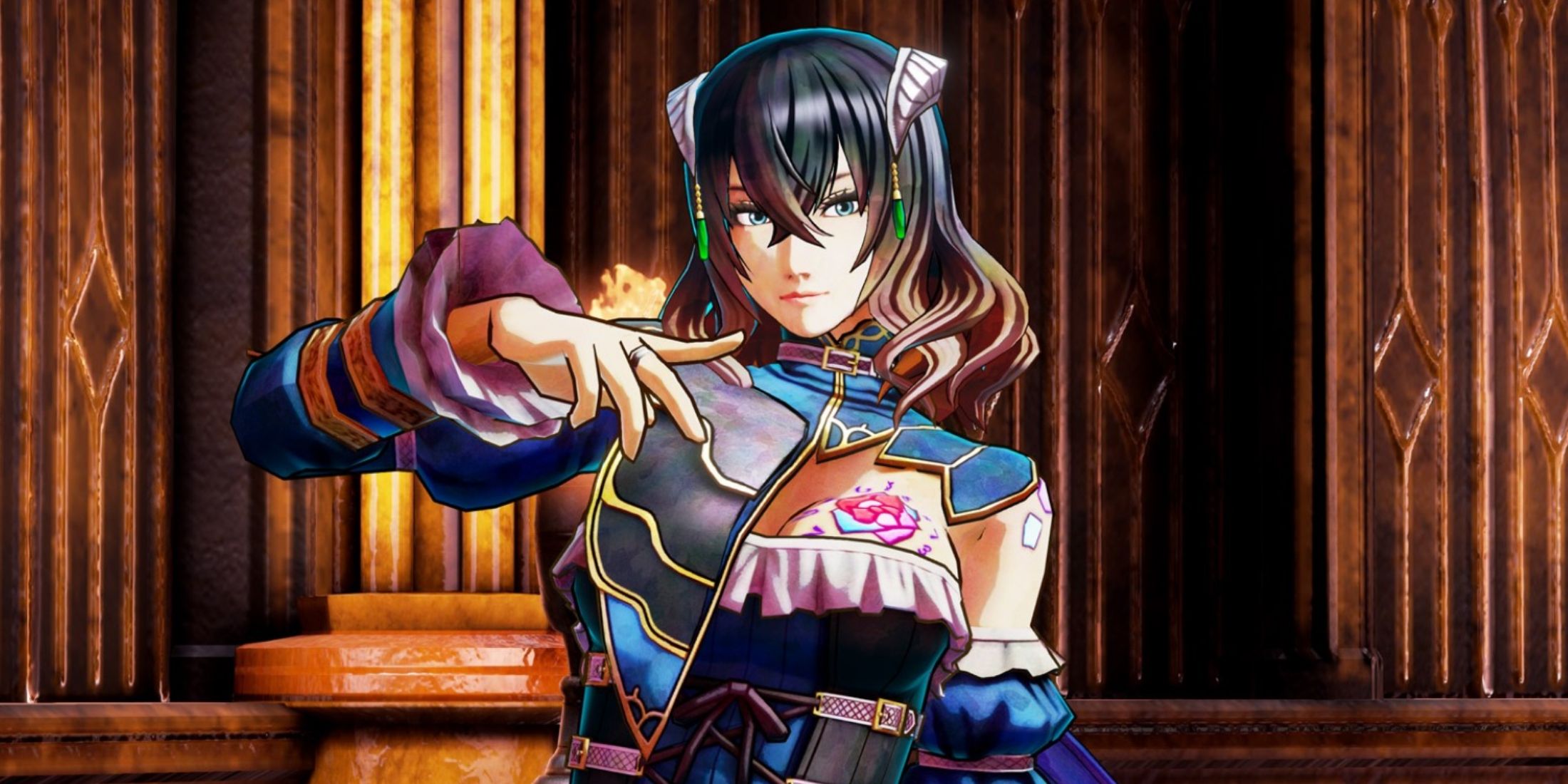 Разработчик Bloodstained 2 уходит из проекта