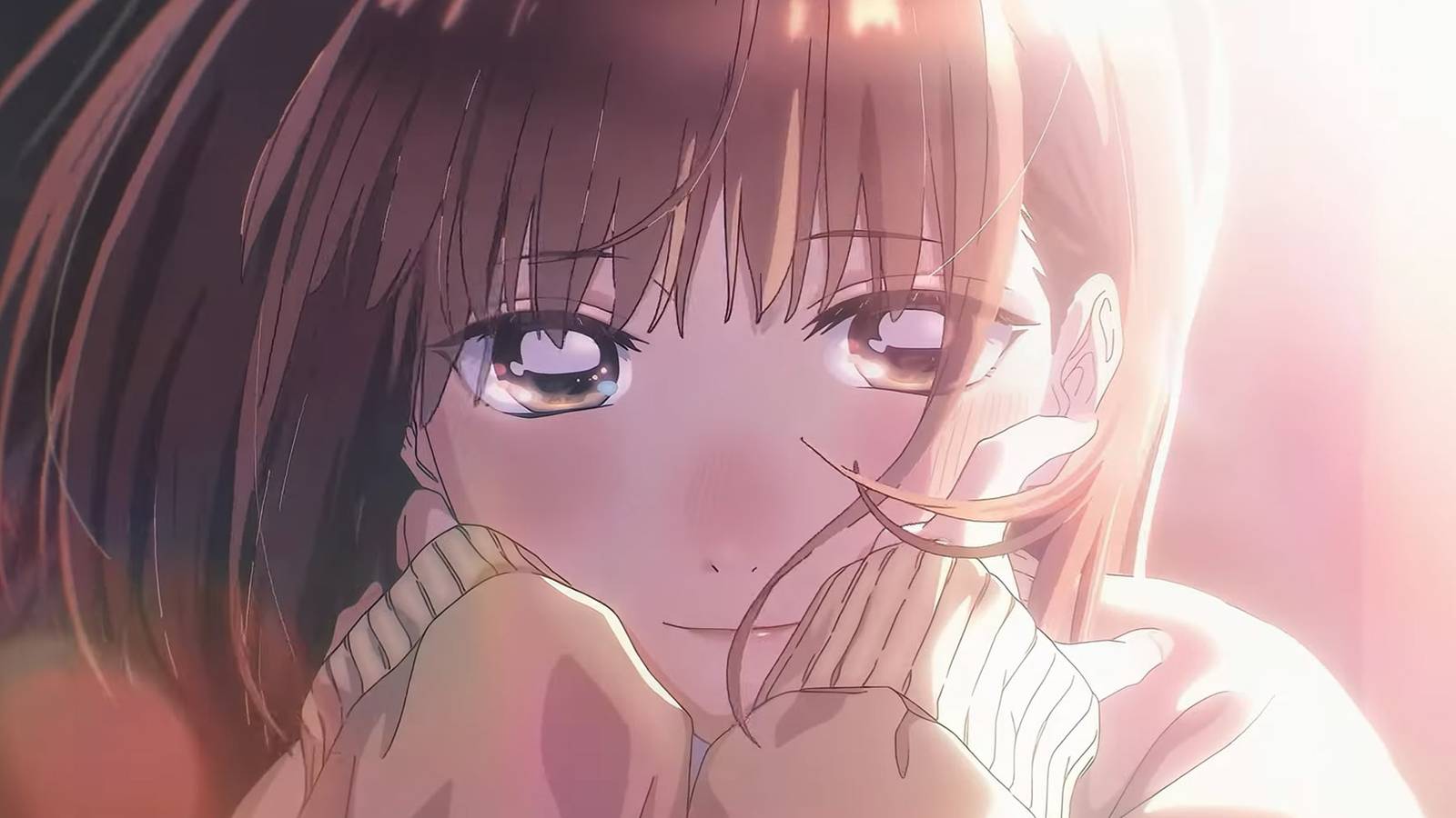 Blue Box Anime Opening