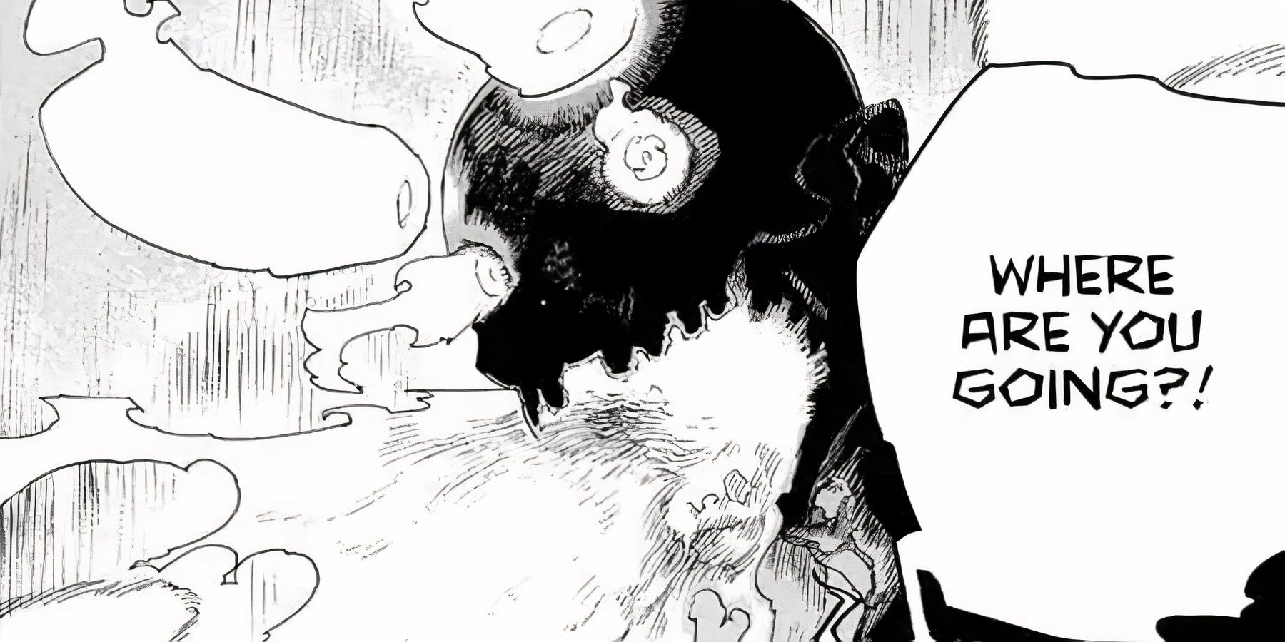 Blue Exorcist: The Blue Night, Explained