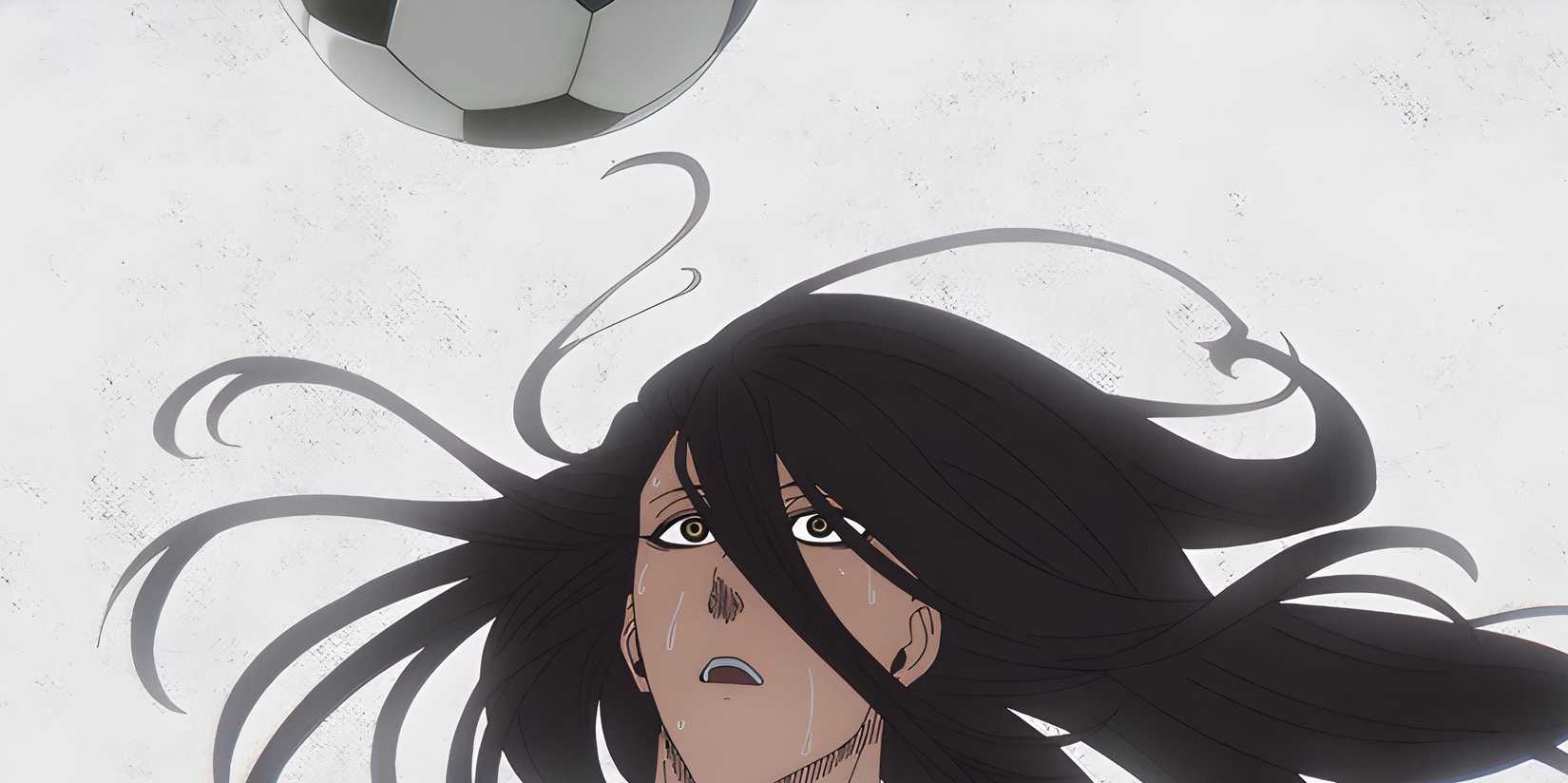 Blue Lock - 20 - Large 21