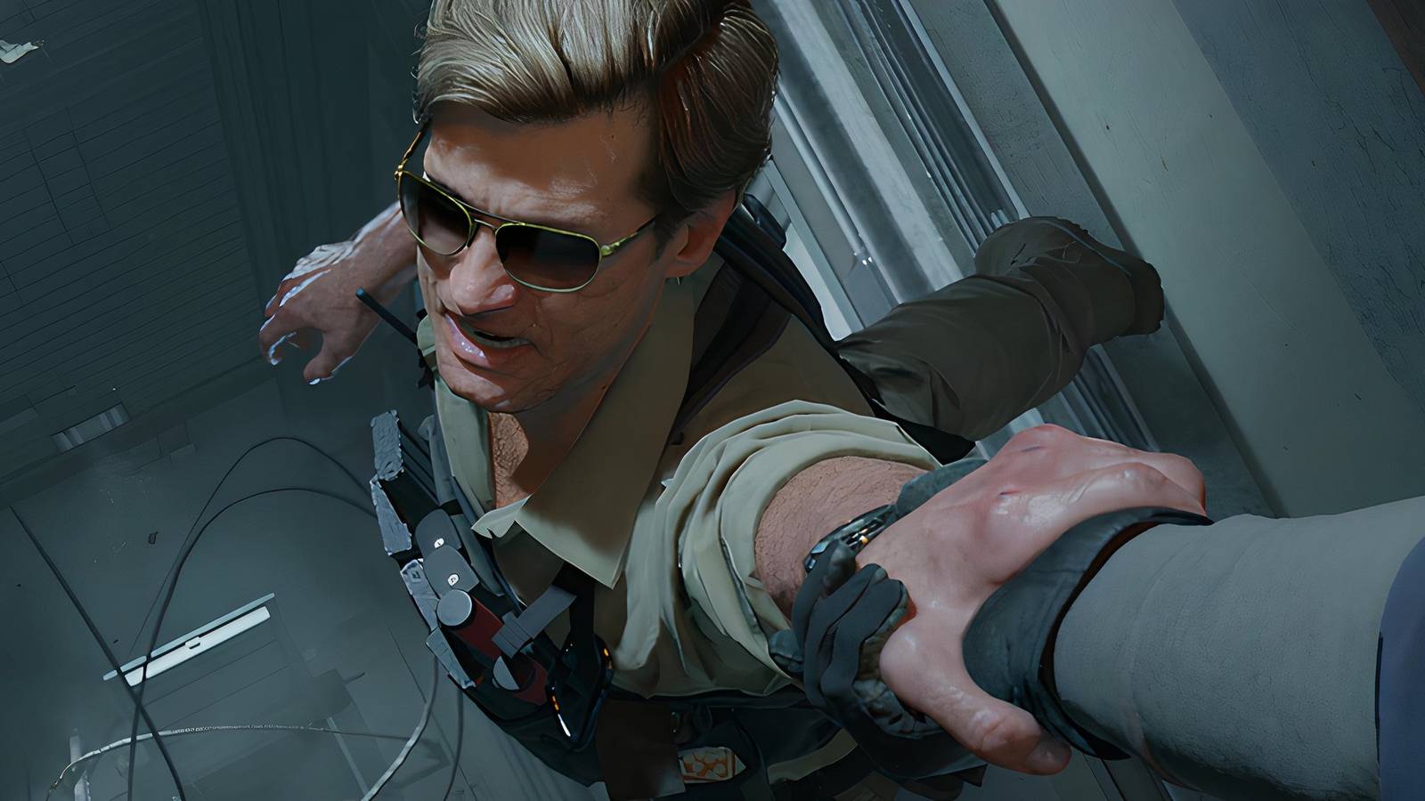 call of duty gets gigantic new update