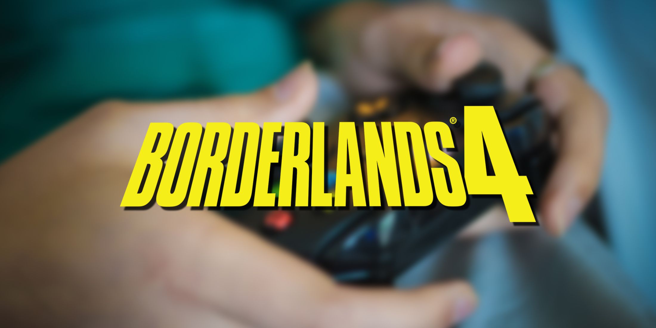 Randy Pitchford Responds to Terminally Ill Fan Who Wants to Play Borderlands 4