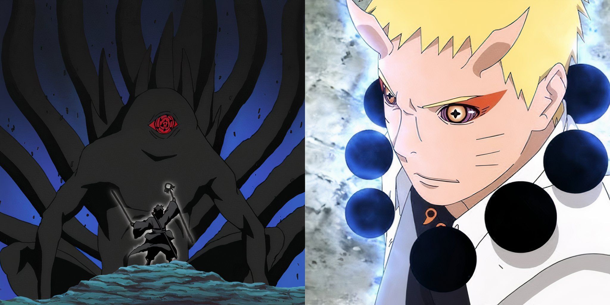 Boruto: How Naruto Uzumaki Could Become The Next Sage of Six Paths