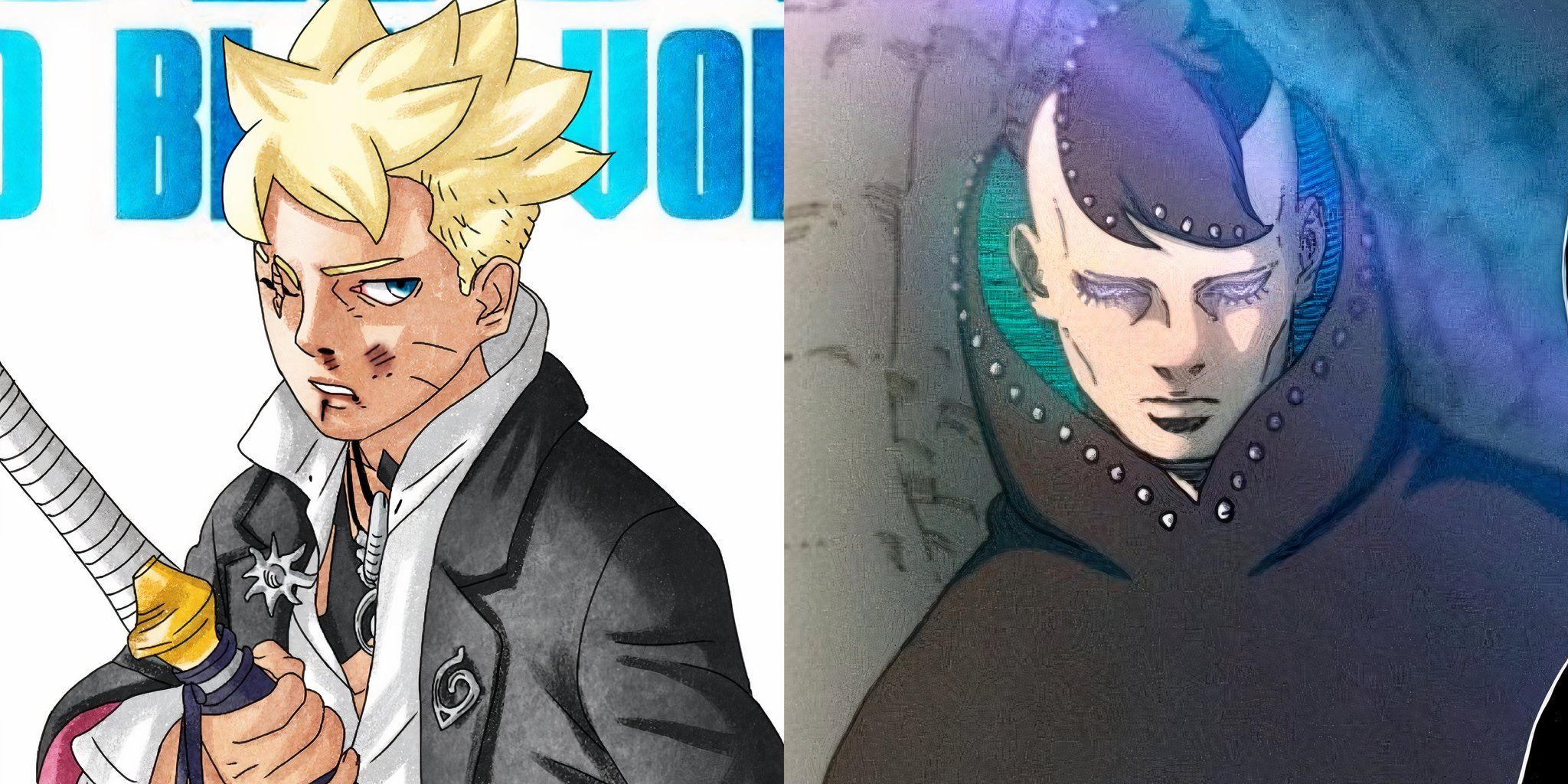 Boruto: Two Blue Vortex Глава 15 Обзор: Миссия в Сунагакуре начинается