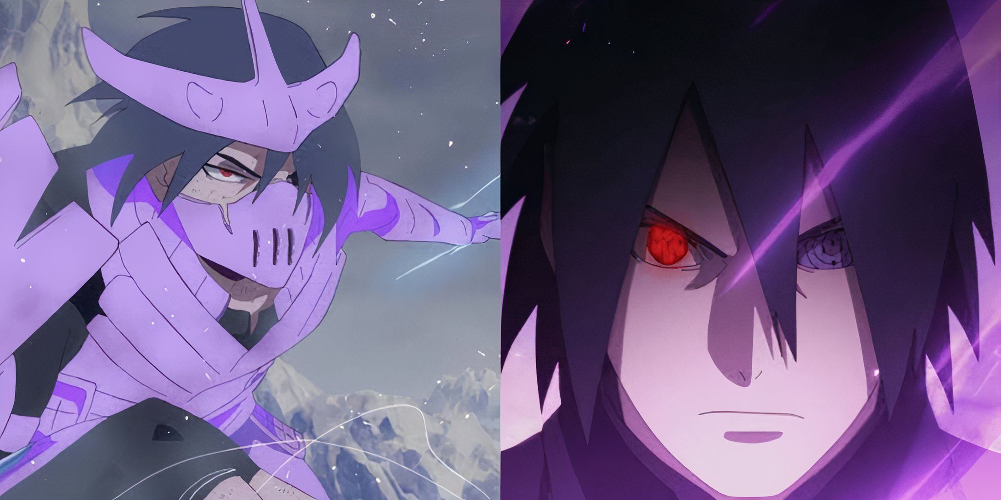 Boruto: Sasuke's Hidden Strength In Two Blue Vortex, Explained