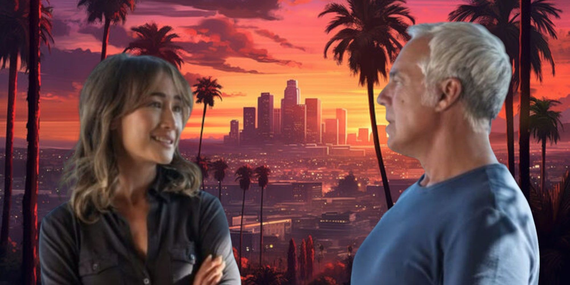 Bosch: Legacy - Will Guest Spots In Ballard Be Enough For Harry Bosch?