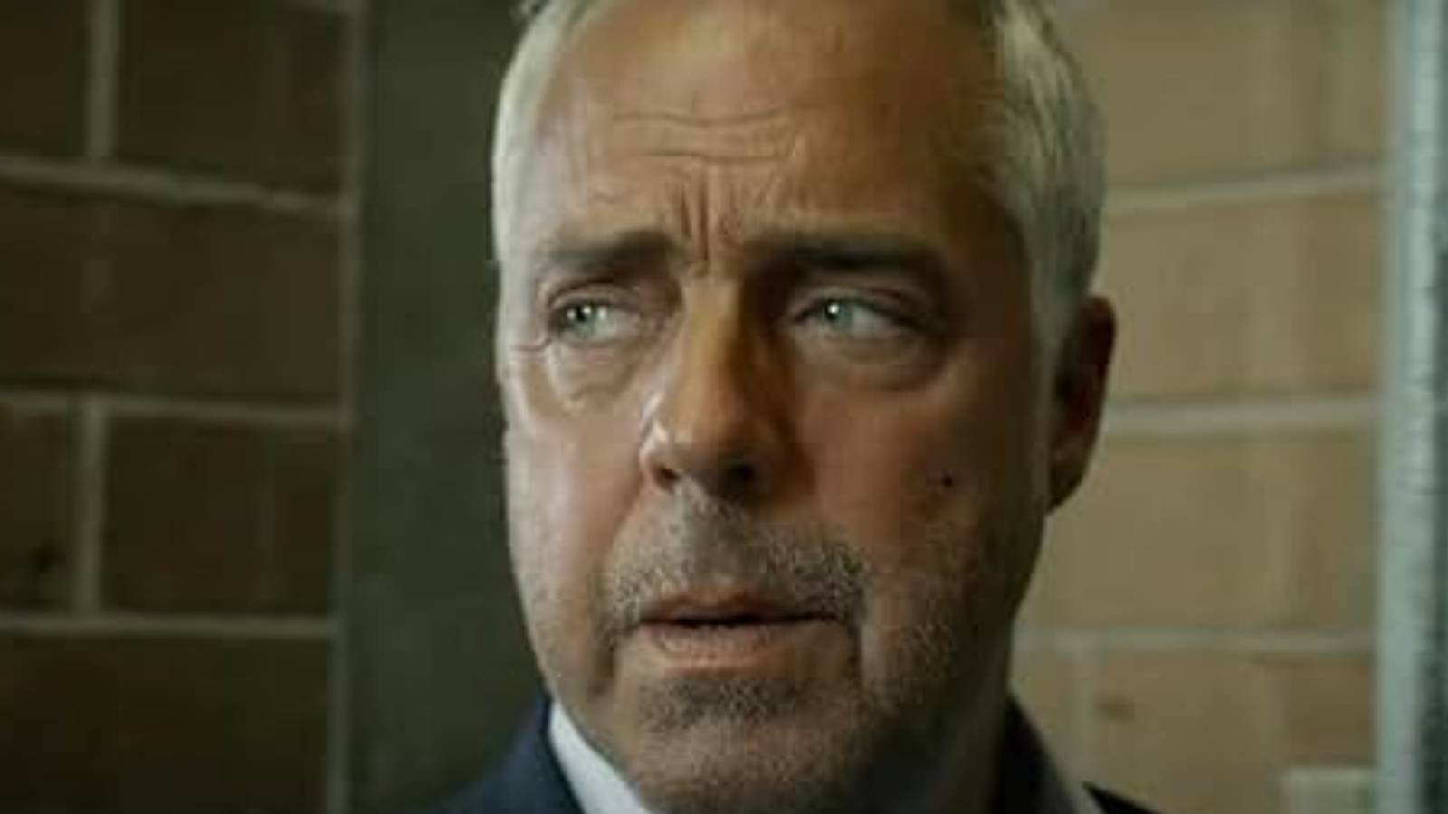 harry bosch