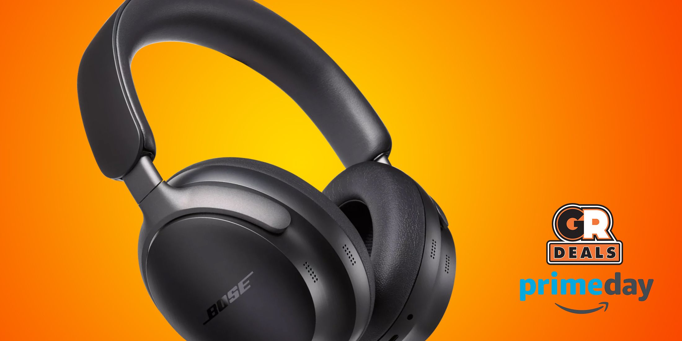 Bose's Wireless Headphones With Noise Canceling Are Cheapest Ever Right Now