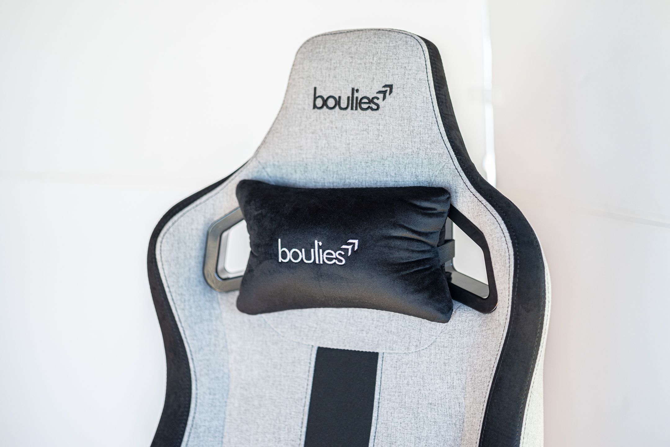 Boulies Elite Series 2024 Gaming Chair Review