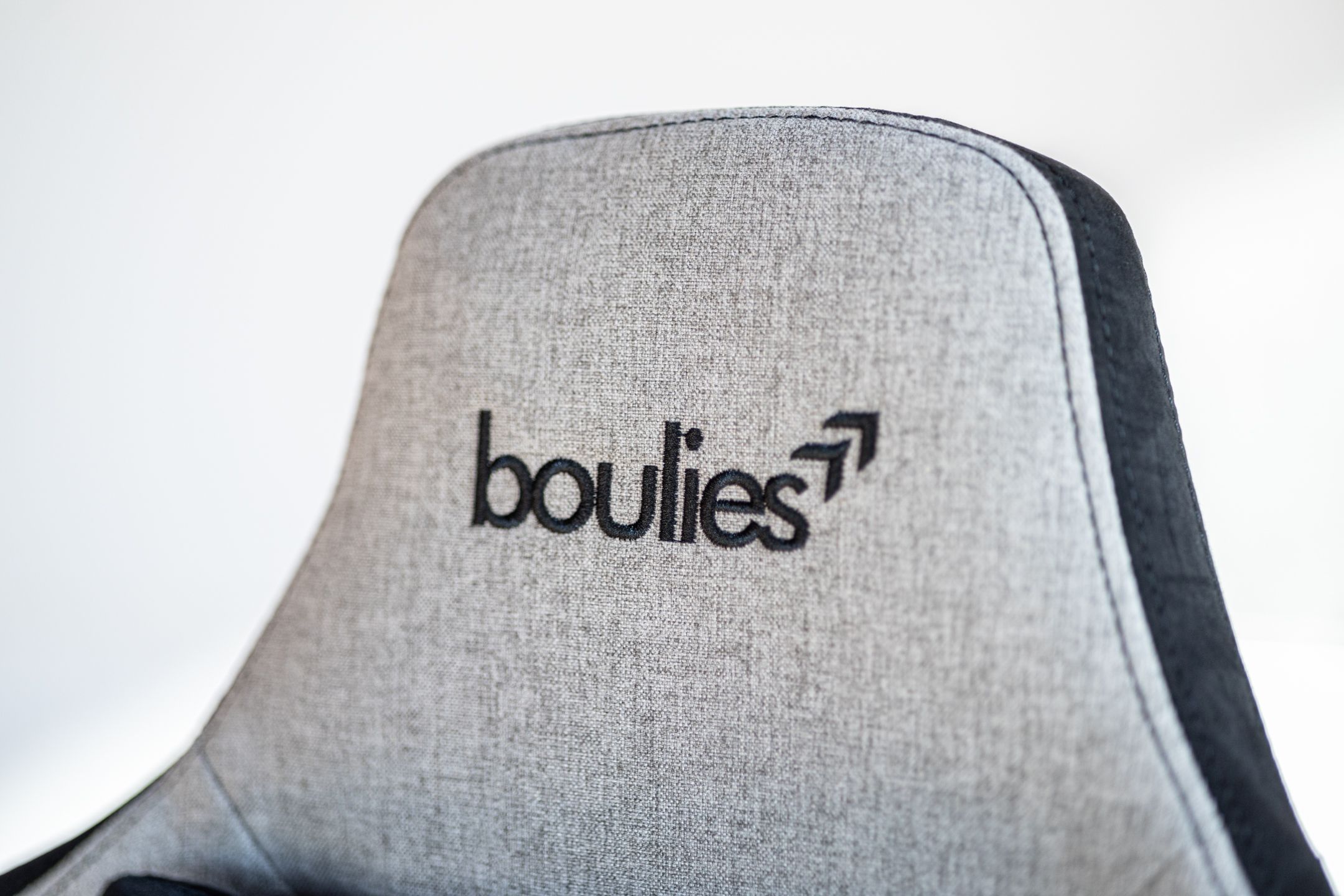 Boulies Elite Series 2024 Gaming Chair Review