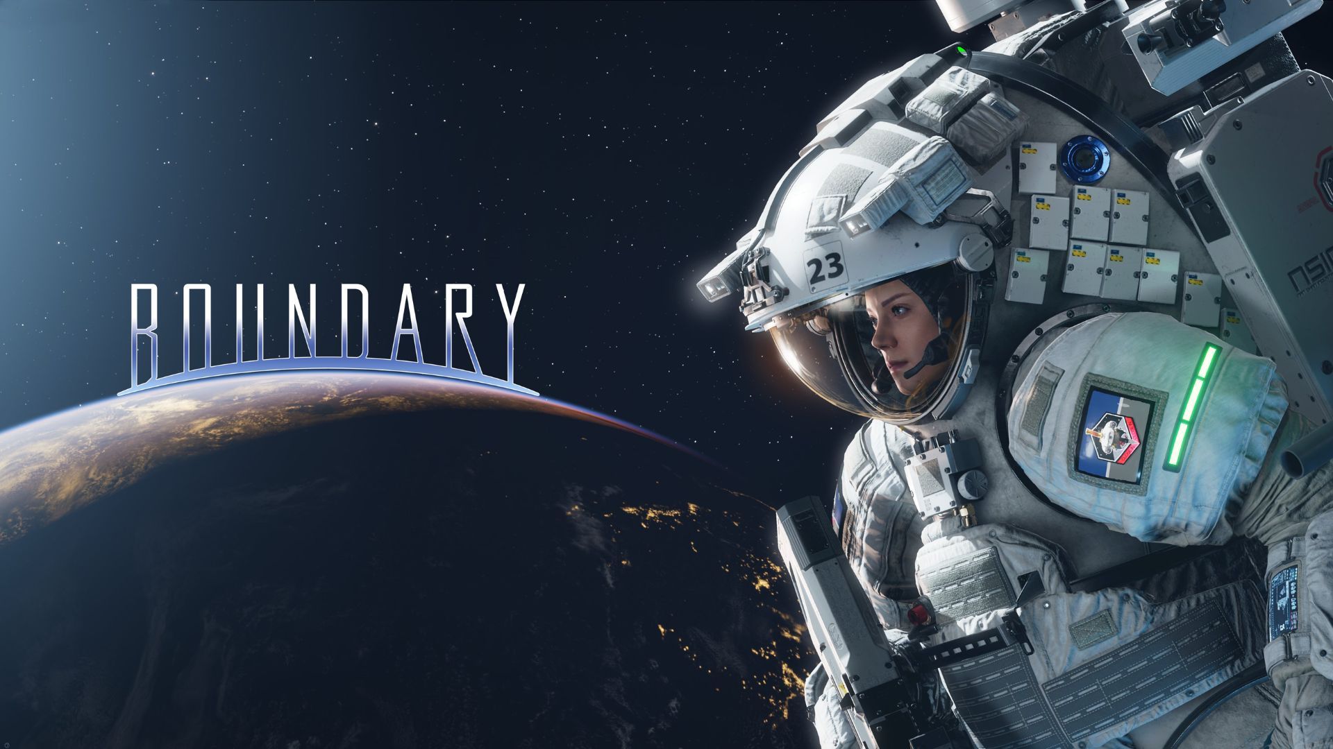 Boundary trailer screenshot