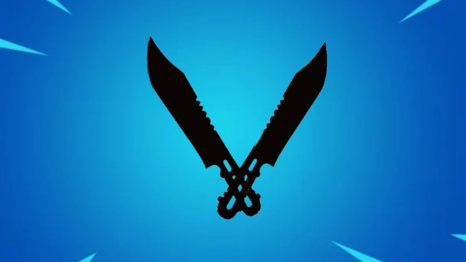 Bow Blades Fortnite