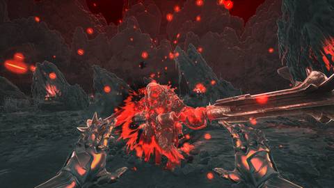 BPM; Bullets Per Minute screenshot