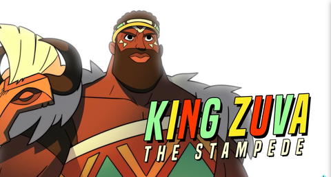 Brawlhalla October 2024 Update