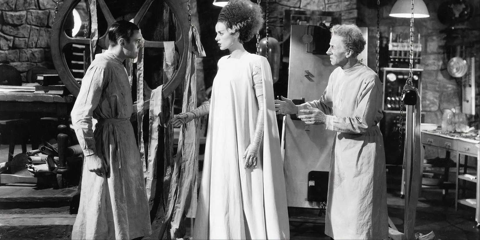 Bride-of-Frankenstein