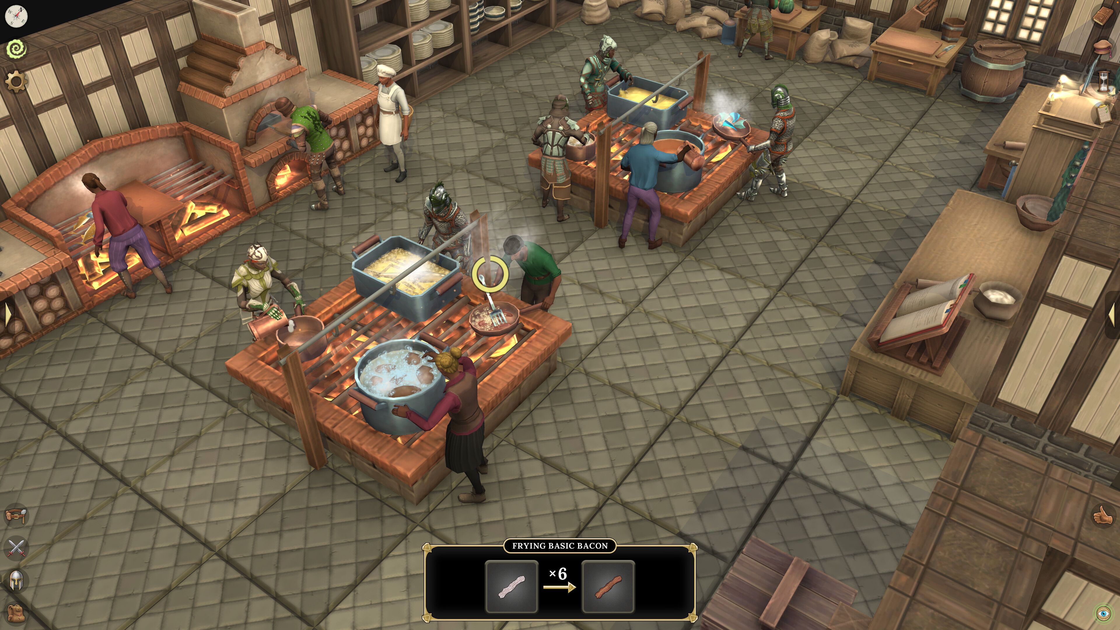 RuneScape Creator Delays New MMO Game