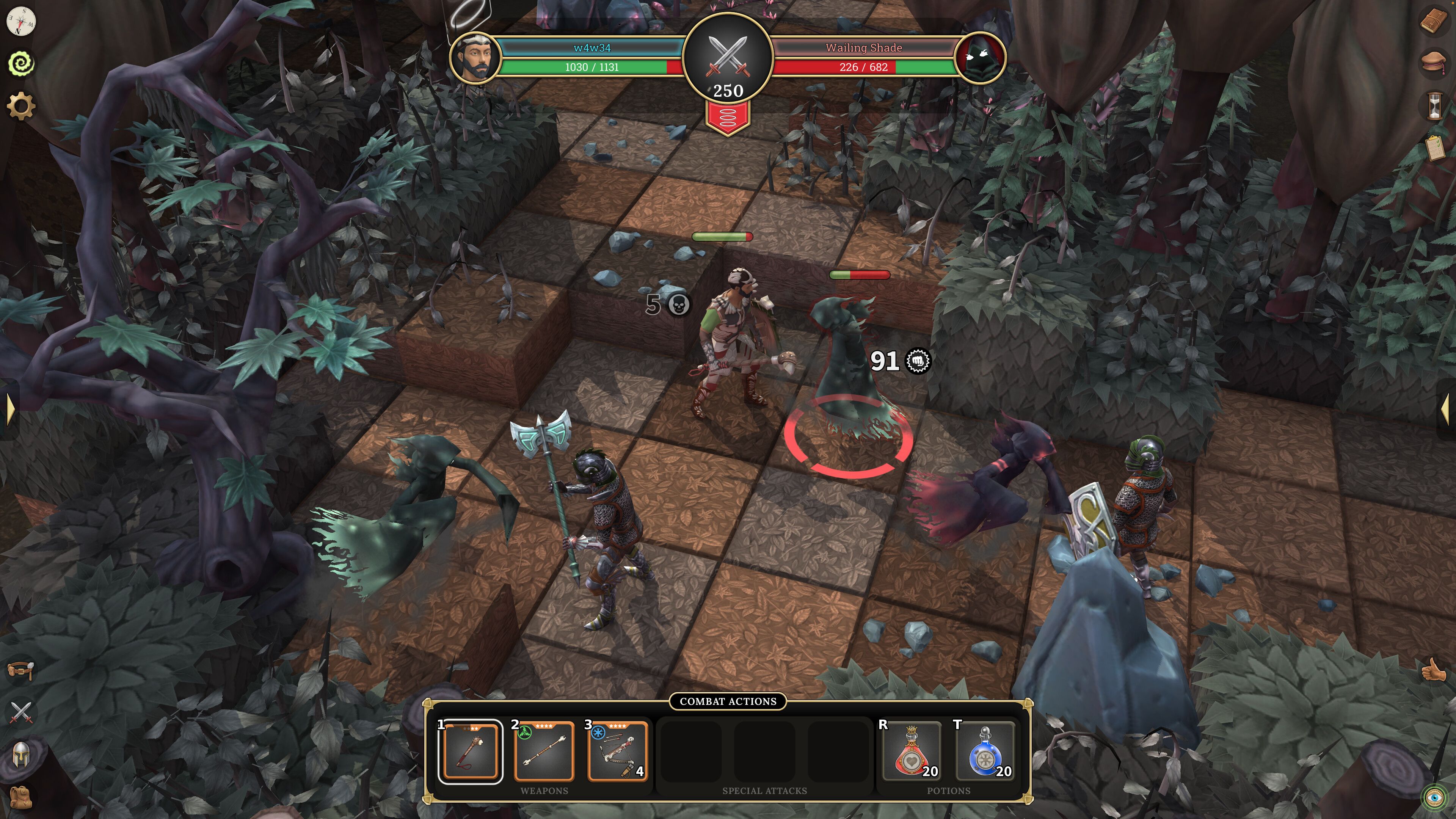 RuneScape Creator Delays New MMO Game