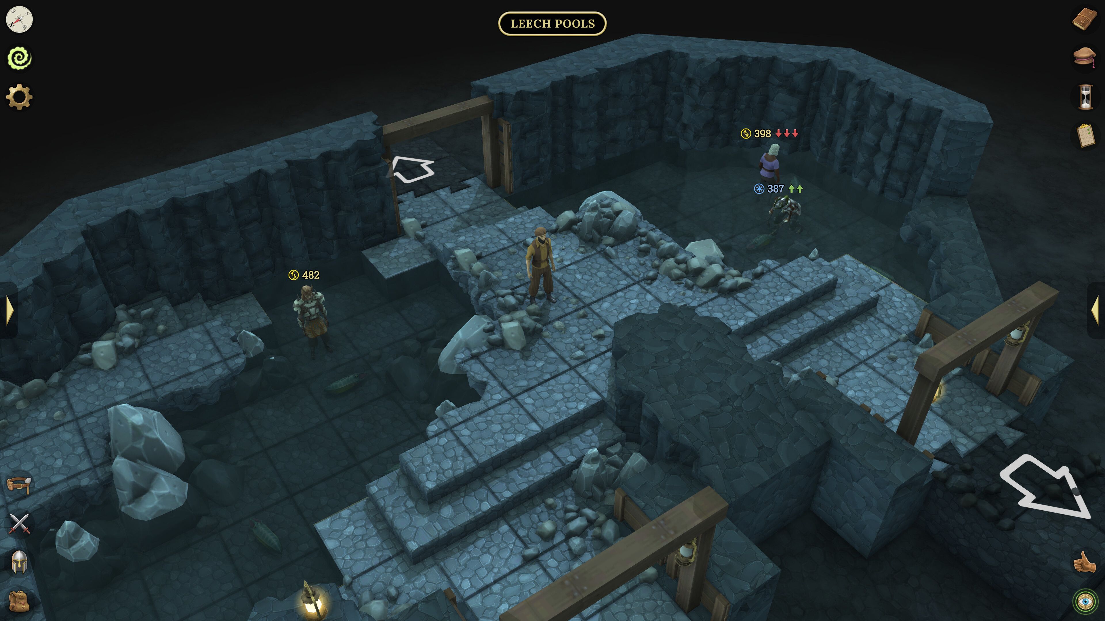 RuneScape Creator Delays New MMO Game