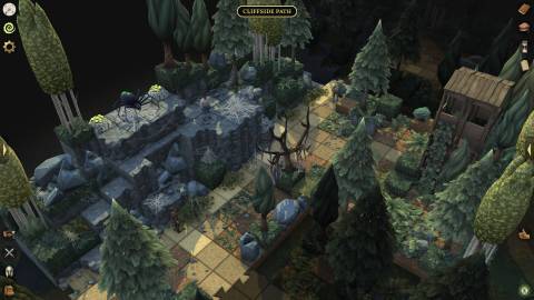 Brighter Shores Press Image 1