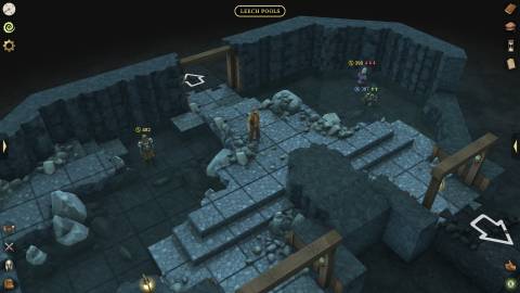 Brighter Shores Press Image 3