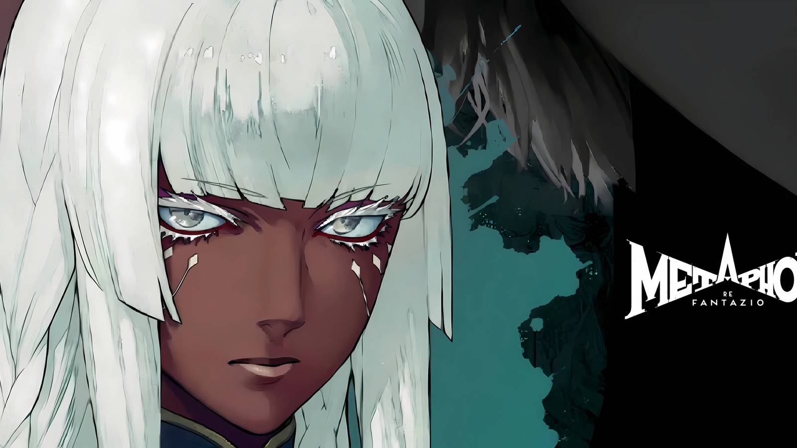 Brigitta Bond Guide in Metaphor ReFantazio