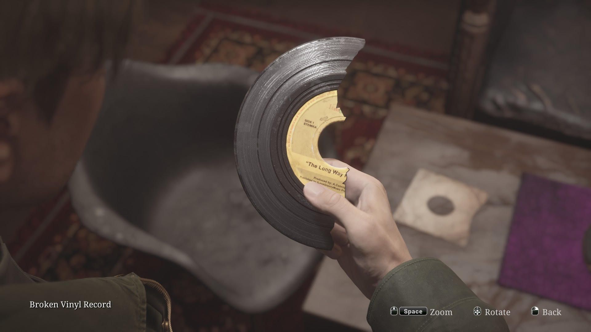 How to Fix the Jukebox at Neely&rsquo;s Bar in Silent Hill 2 Remake