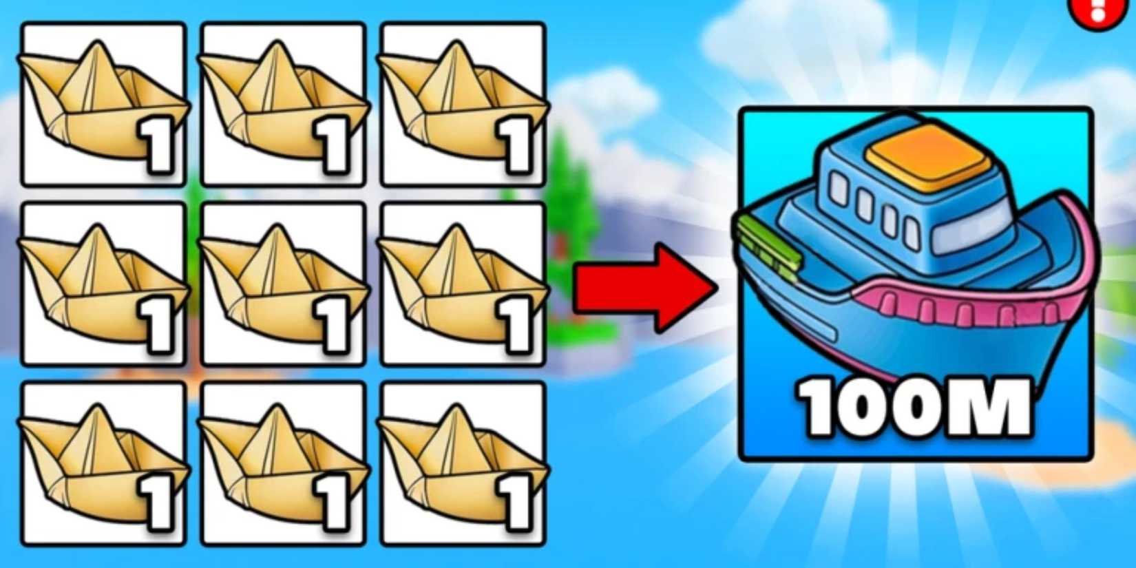 Code A Boat Project Roblox: Build a Boat Simulator Codes