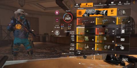 Build Breakdown for AR High DPS and Survivability Build PvE