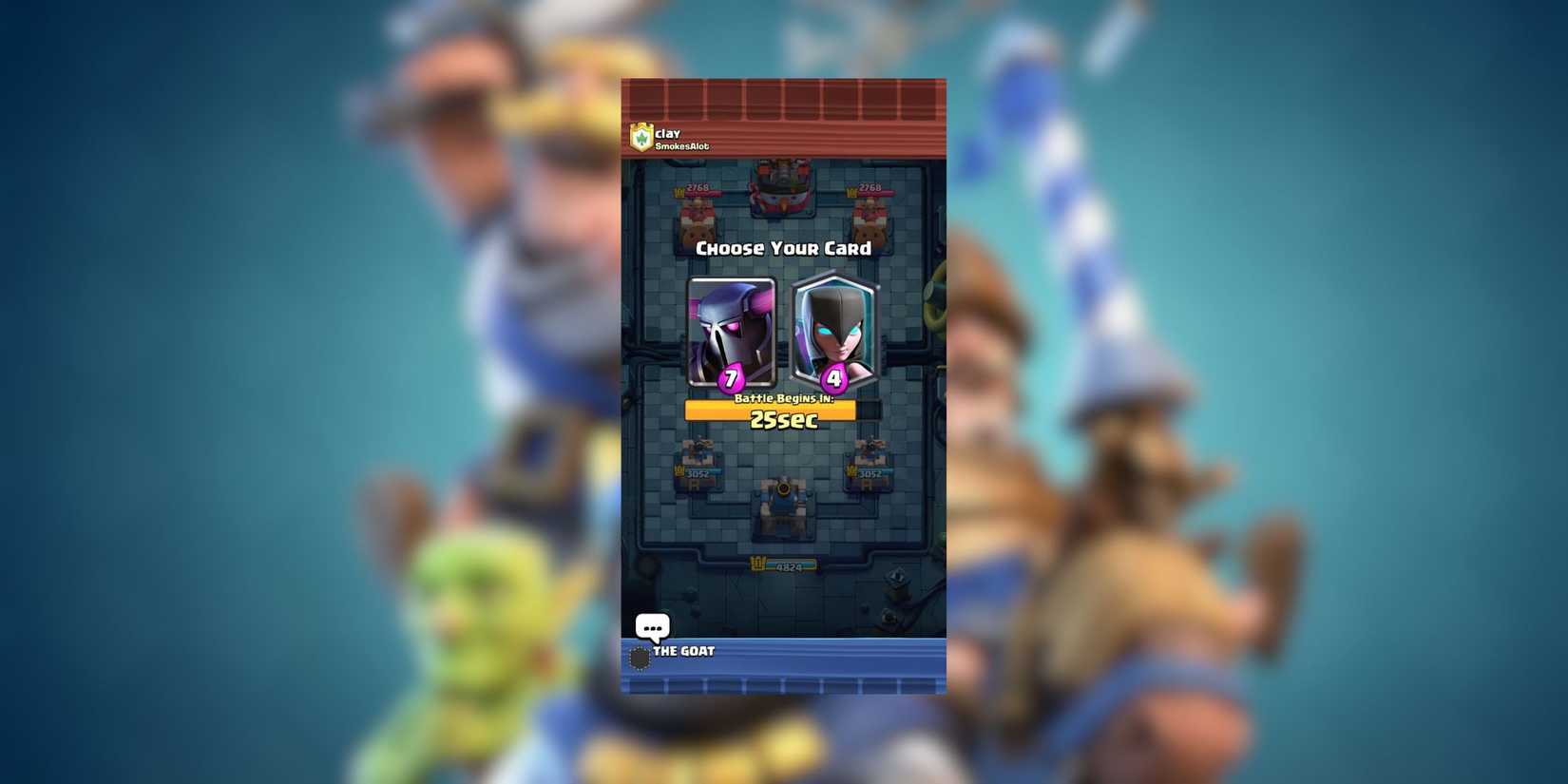building a deck in electro dragon evo clash royale