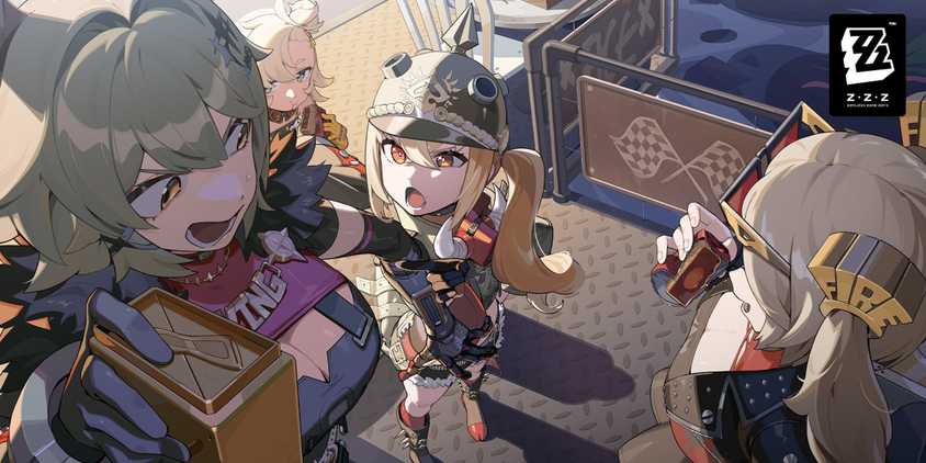 How to Switch Characters in the City in Zenless Zone Zero