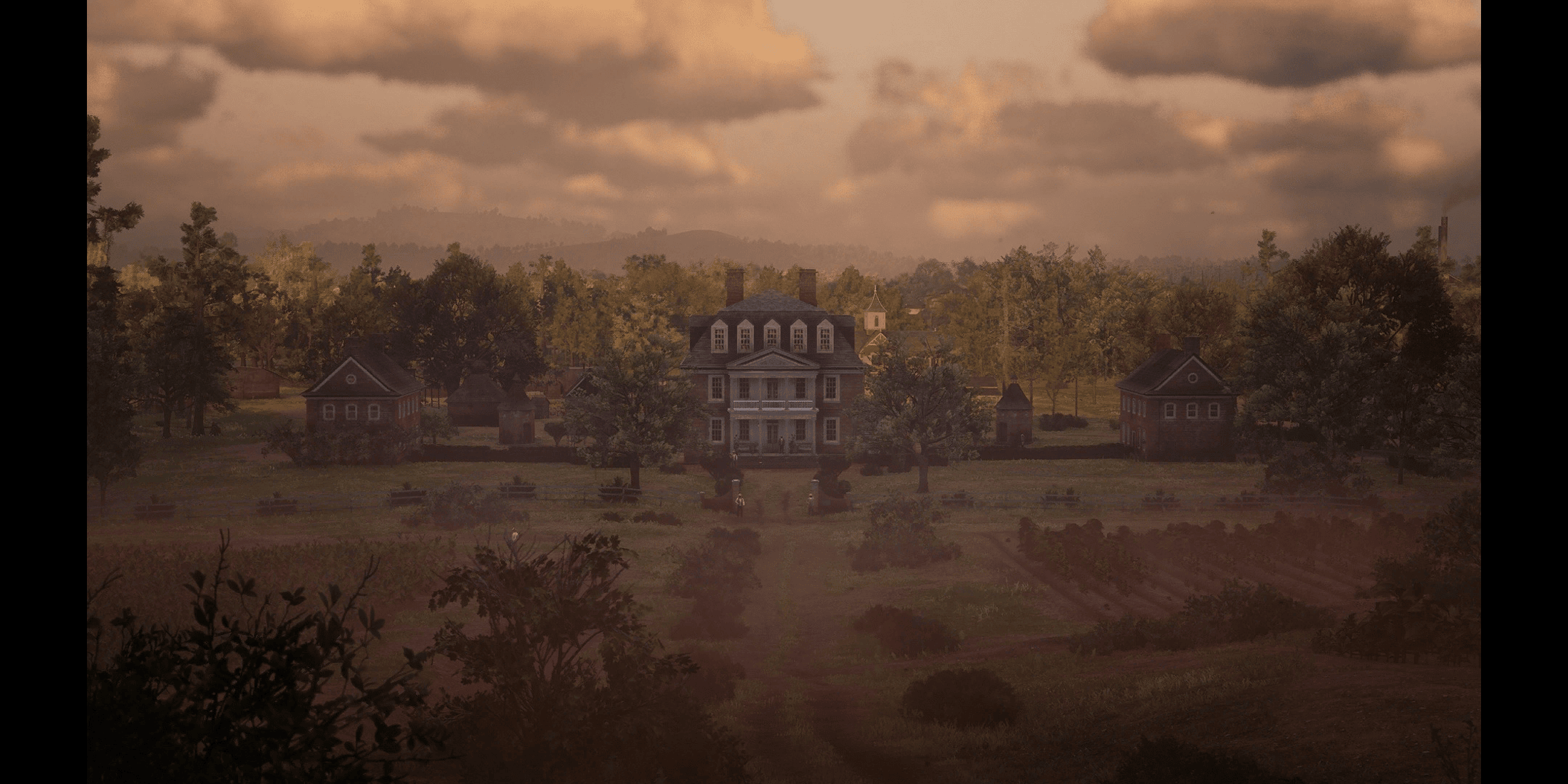 Best States In Red Dead Redemption 2