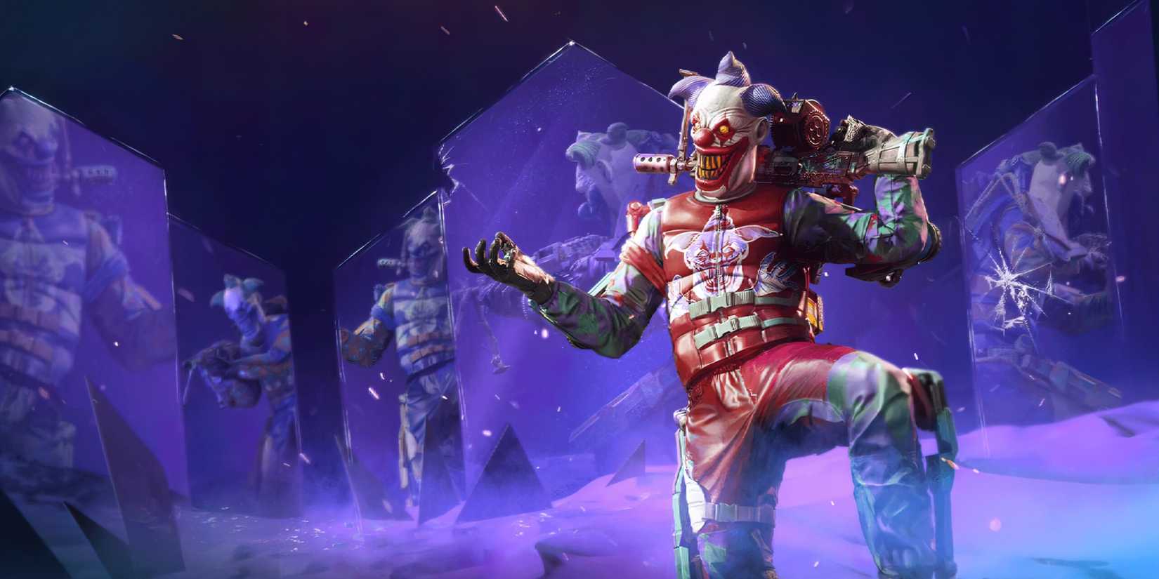 Call of Duty Advanced Warfare Gunzo