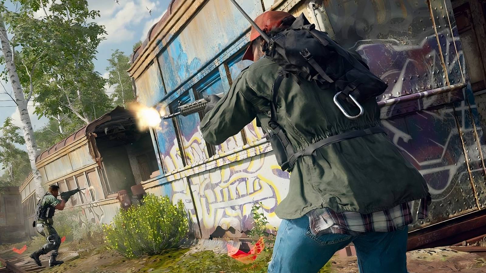 classic world at War map discovered in call of duty black ops 6