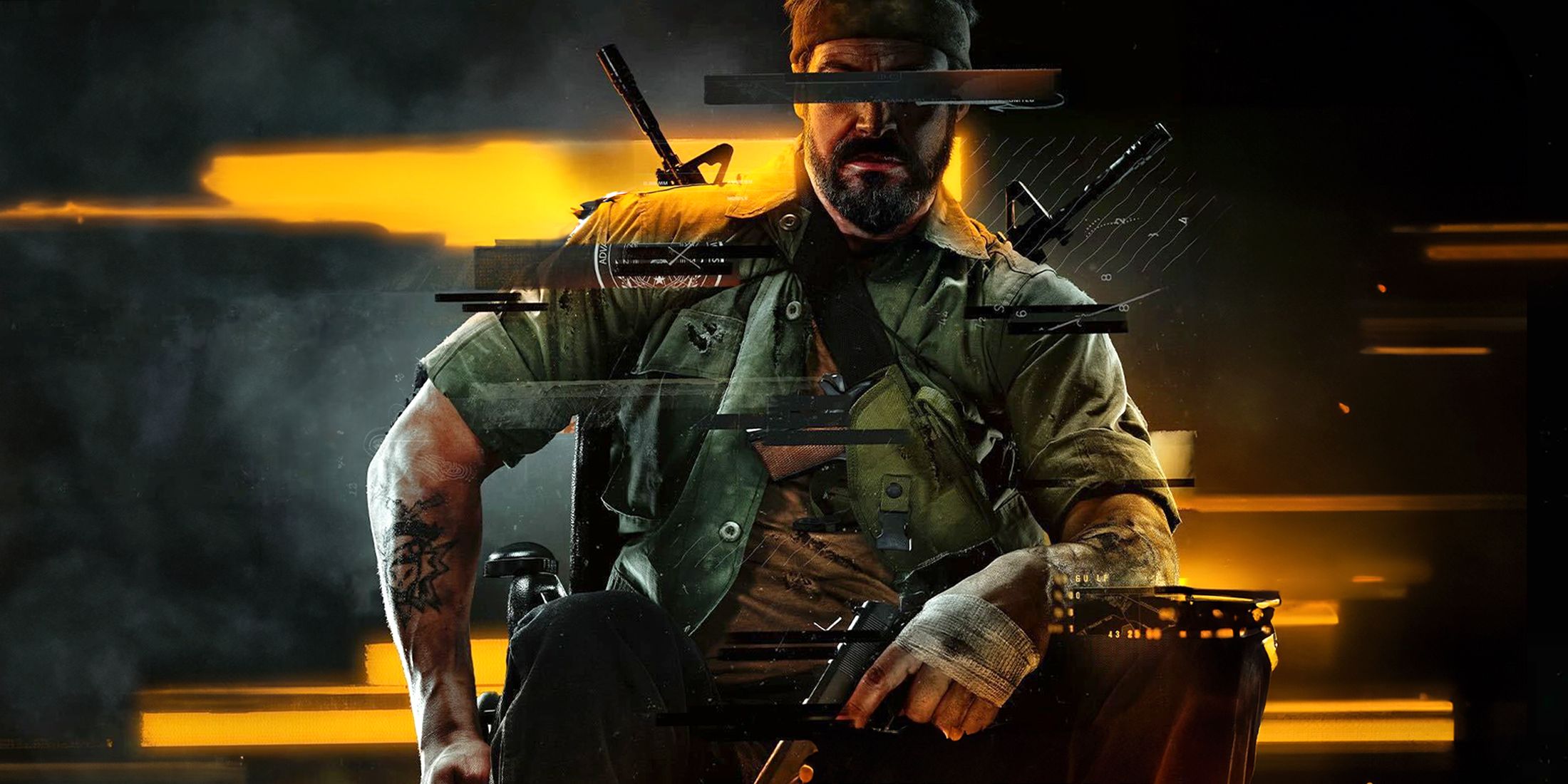 Black Ops 6: как долго продлится кампания?