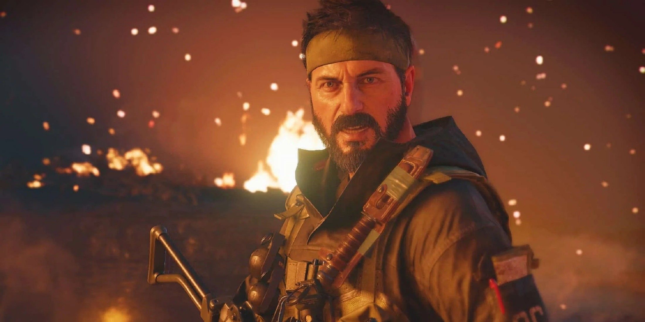 Call of Duty: Black Ops 6 Player Gets Cinematic Grenade Multi-Kill