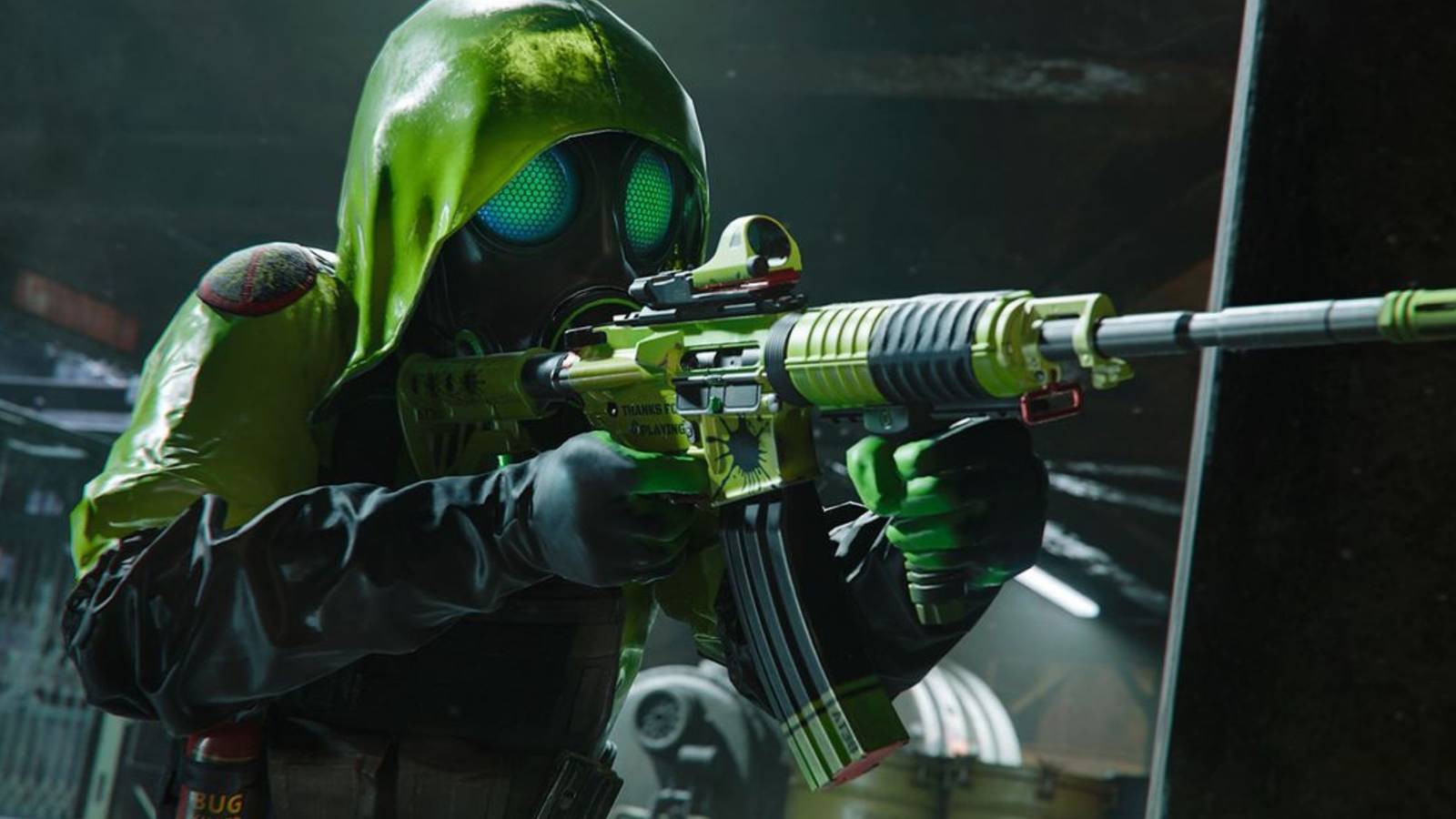 call of duty black ops 6 receives minor update for october 2024