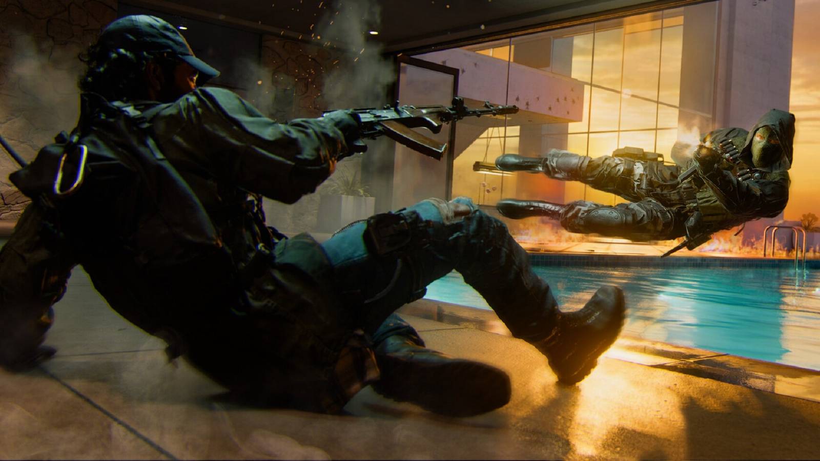 Call of Duty teams up with Little Caesars and Monster Energy for Black Ops 6