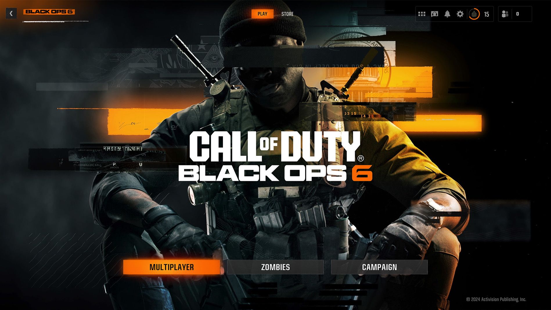 Call of Duty is Making Important Change Ahead of Black Ops 6 Launch