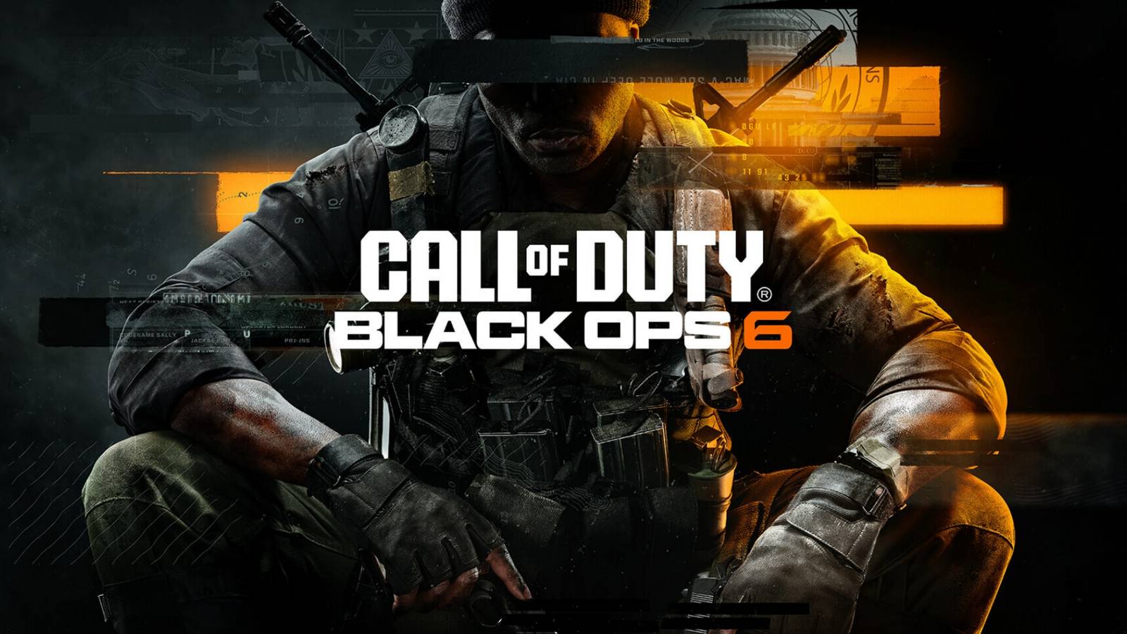 call of duty black ops 6 official artwork