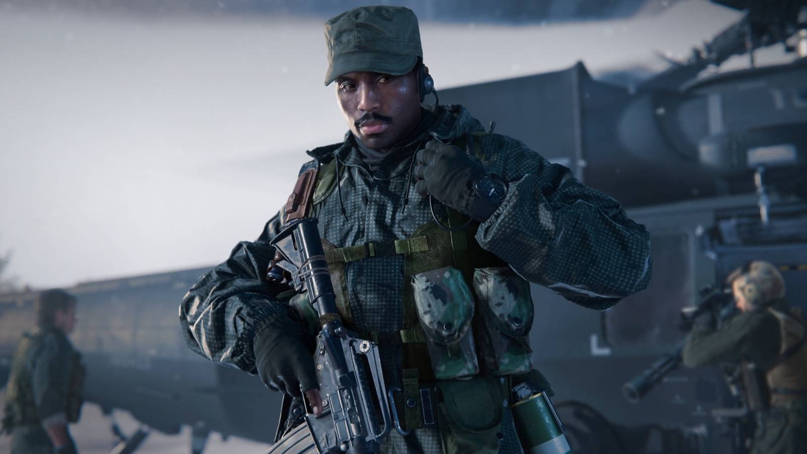 Call of Duty passes sales milestone
