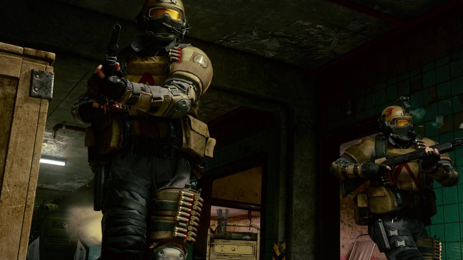 Activision reveals the PC requirements and launch times for Call of Duty: Black Ops 6