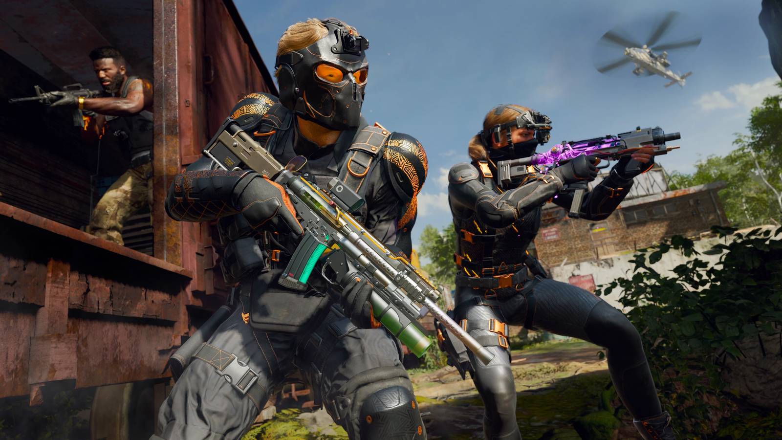 Black Ops 6: How To Get Free Weapon Blueprints