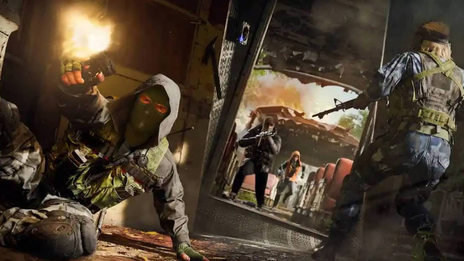 call of duty black ops 6 stakeout map real size 