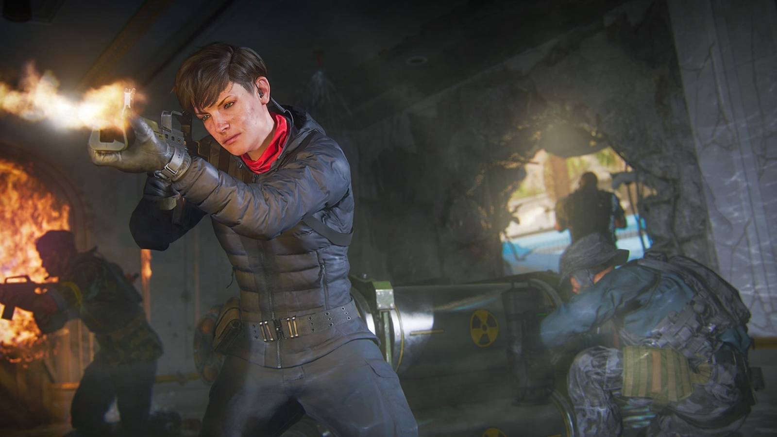 Call of Duty Black Ops 6 Steam player count