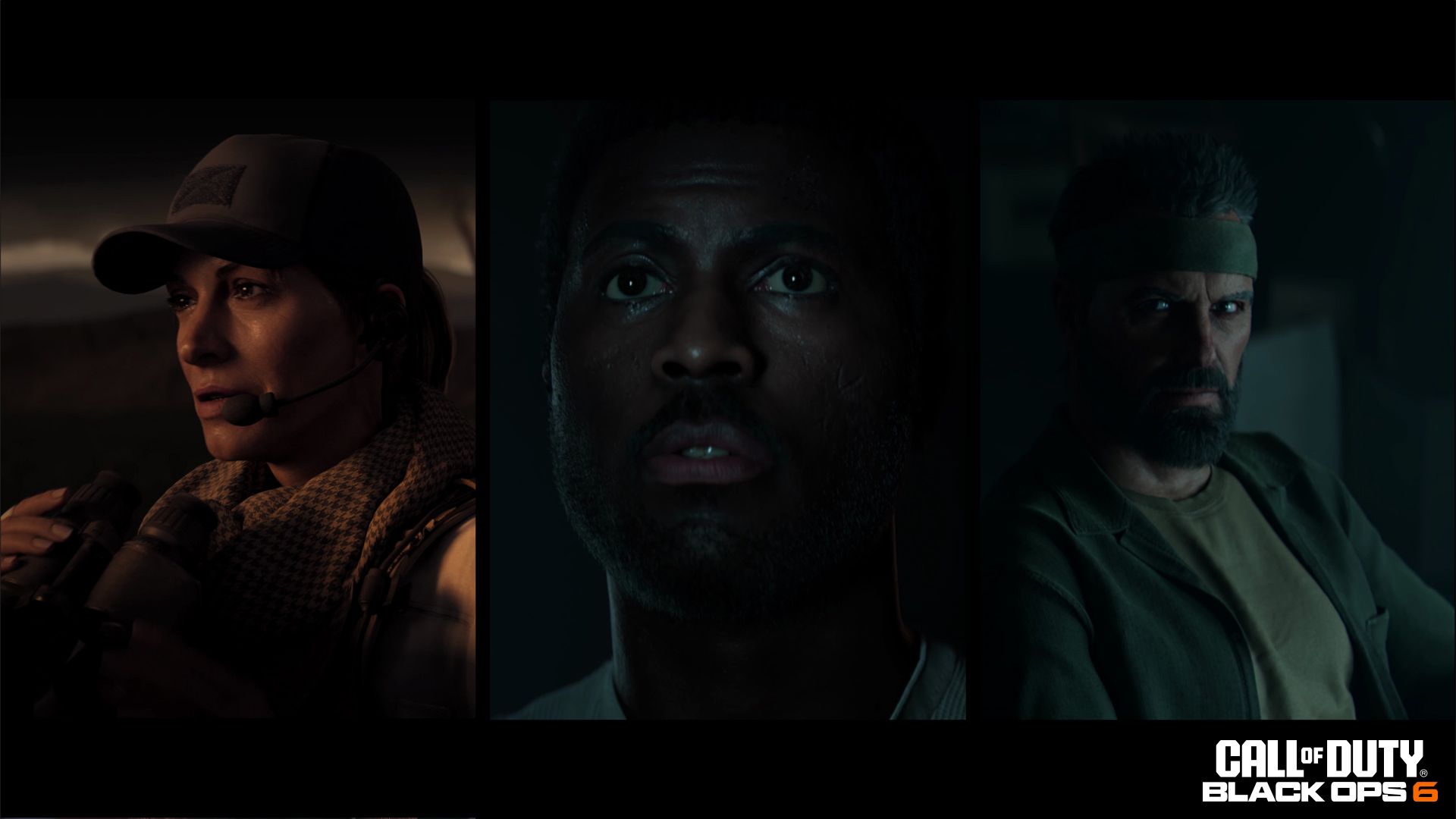 Call of Duty: Black Ops 6 Campaign Rewards Revealed