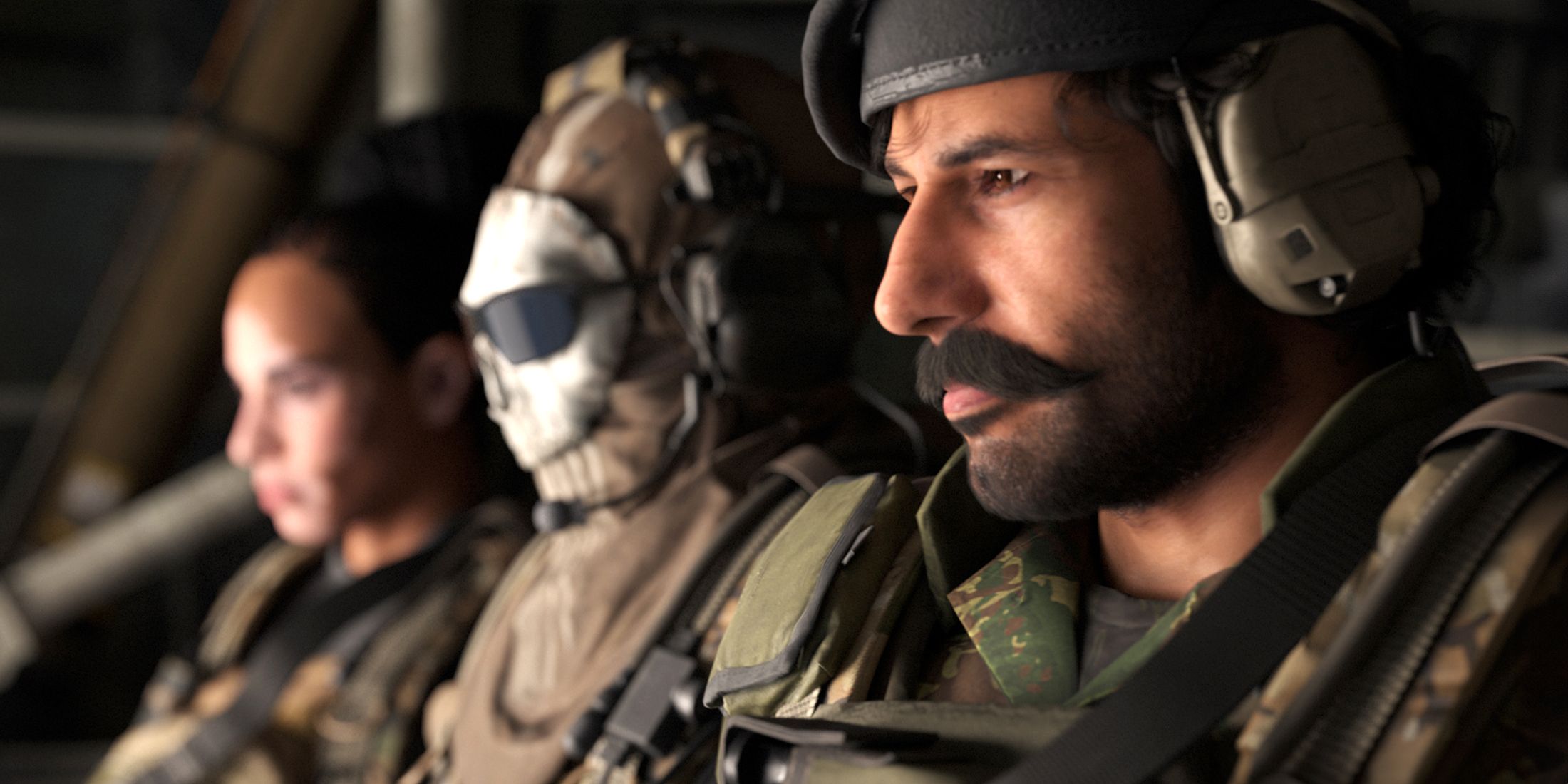 Call of Duty Black Ops 6 Announces Worldwide Reveal Date