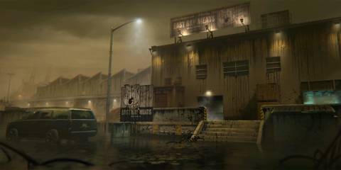 Call of Duty Modern Warfare 3 Mad Cow