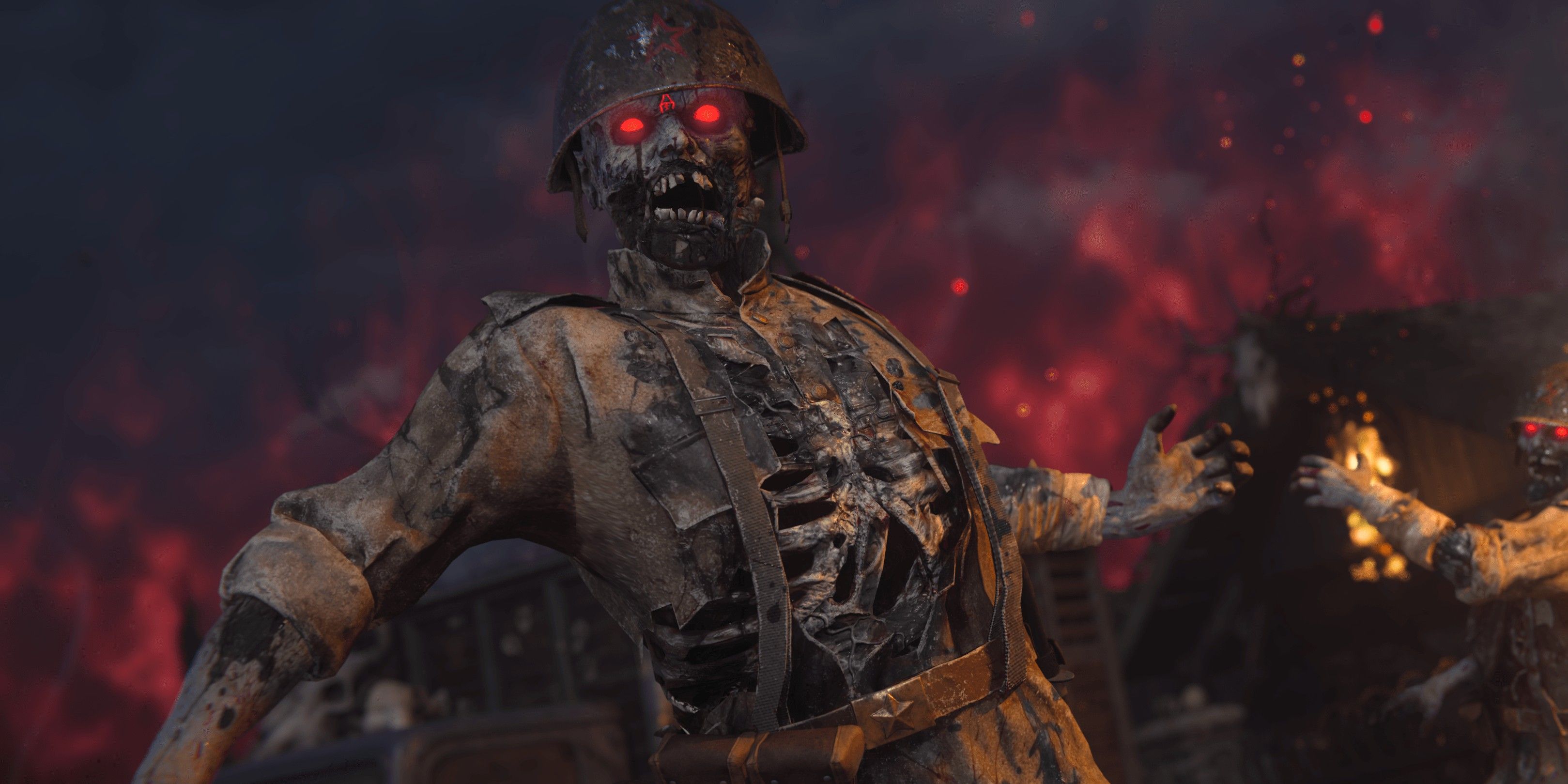 Rumor: Call of Duty 2025 Could Be Bringing Back Original Zombies Characters