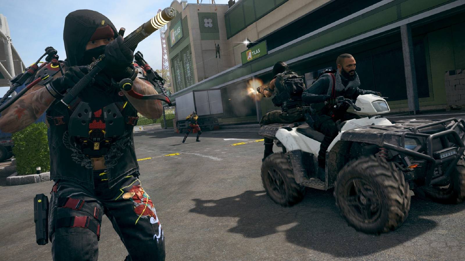 Call of Duty reportedly almost crossed over with Halo