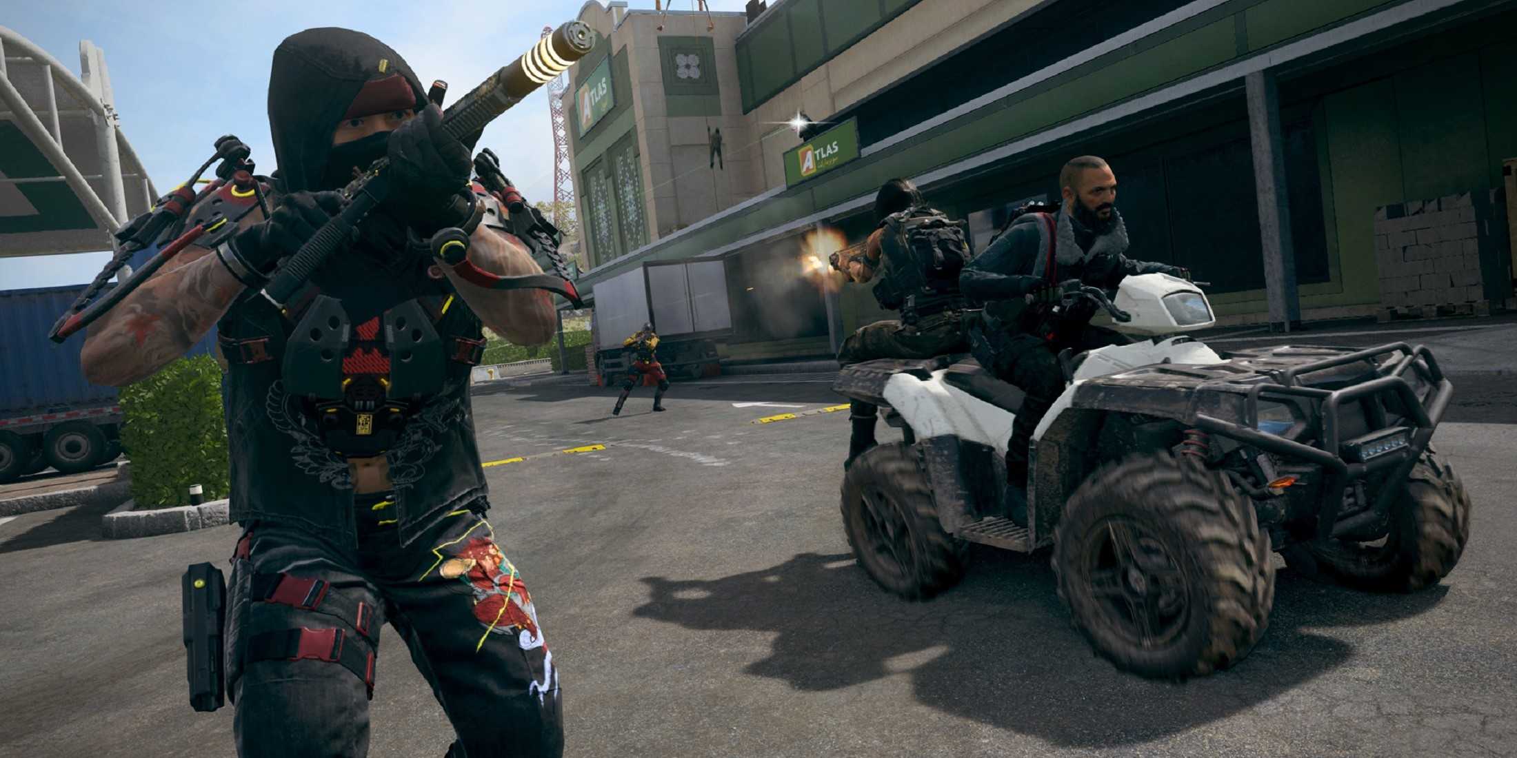 Cod Multiplayer Games Best Call of Duty Multiplayer Games